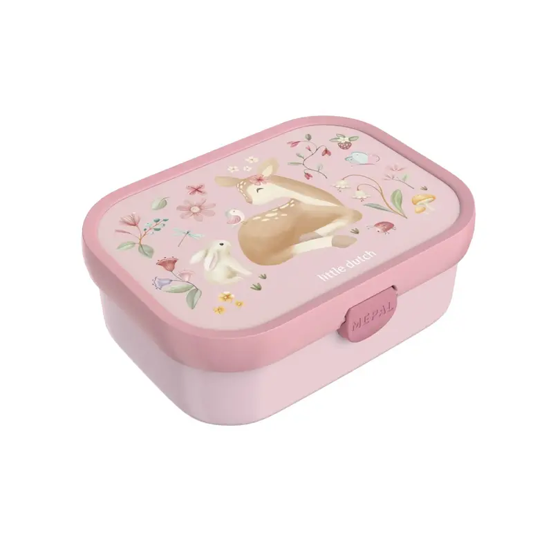Little Dutch - Porta pranzo Fairy Garden