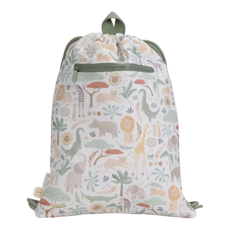 Little Dutch Sacca Asilo Safari Friends – Nido e Scuola Materna
