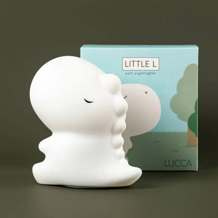 Little L luce notturna LUCCA DINO