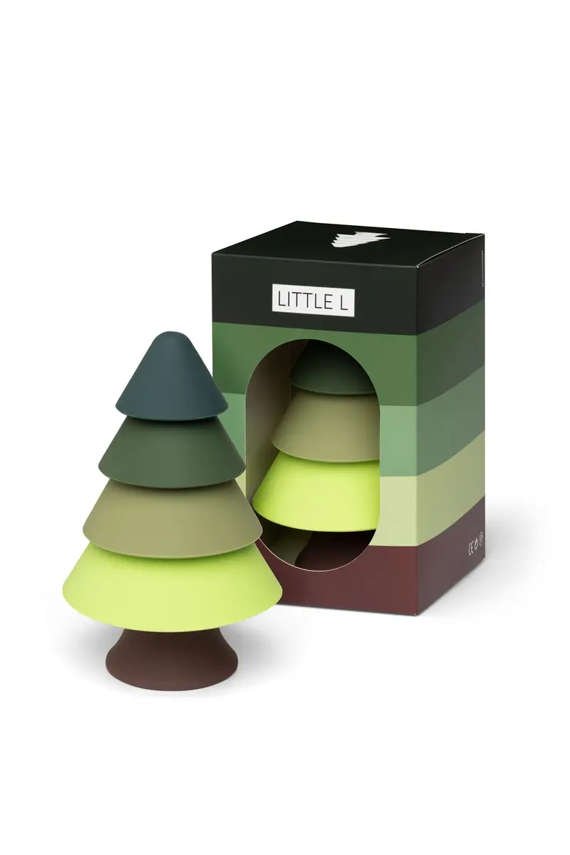 Little L - PINE TREE GREENS