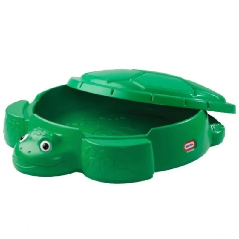 Little Tikes - Sabbiera Tartaruga
