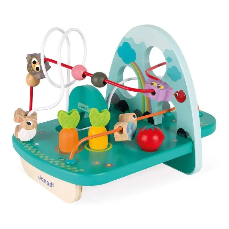 Looping Coniglio e amici