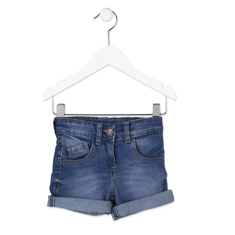 Losan - Shorts Junior Bimba Jeans