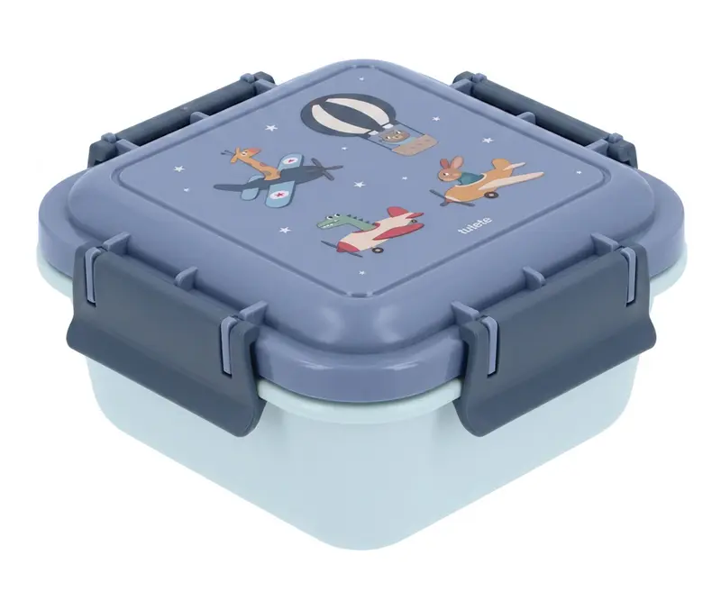 Lunch Box Grande Tutete Planes