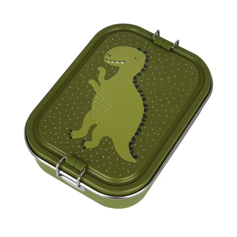 Lunch box large Trixie - Mr. Dino