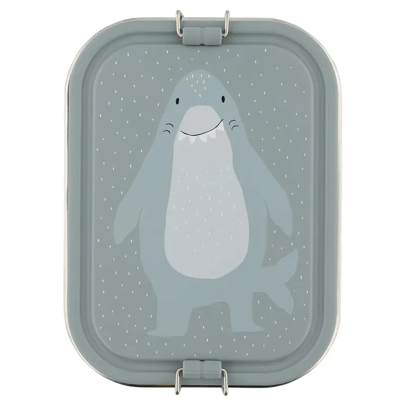 Lunch Box Large Trixie Shark