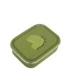 Lunch Box Small Mr. Dino Green