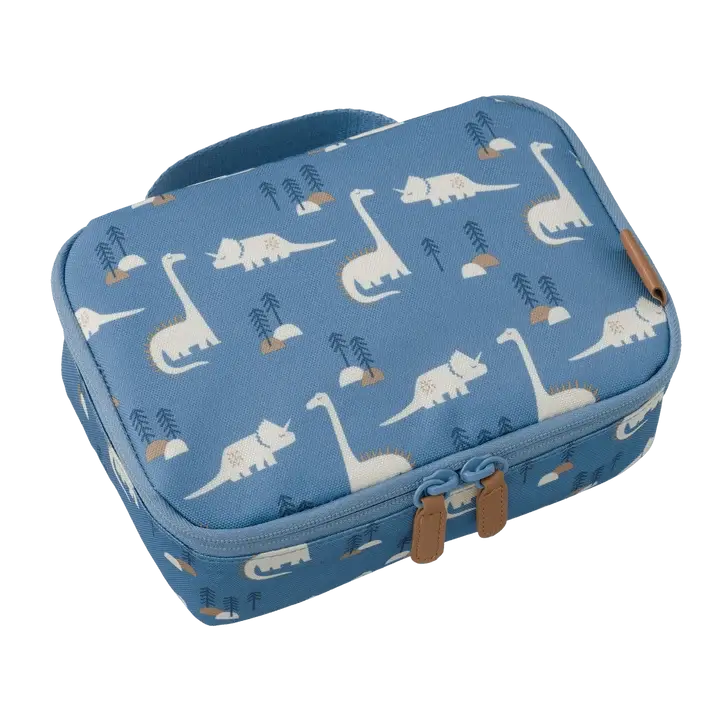 Lunchbag Dino - Fresk