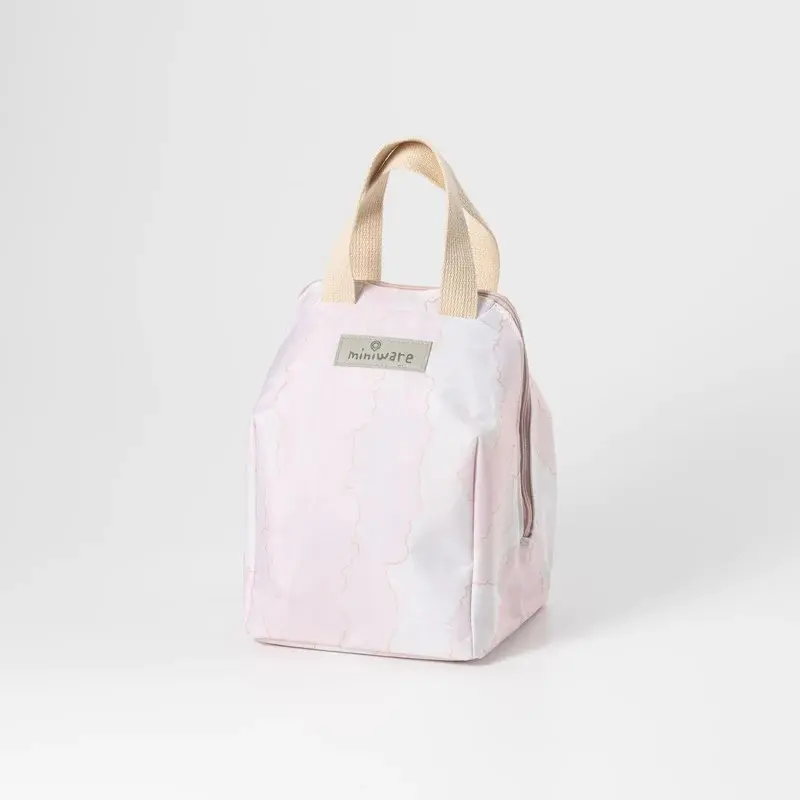 Lunchbag termica - Leggera, capiente e resistente