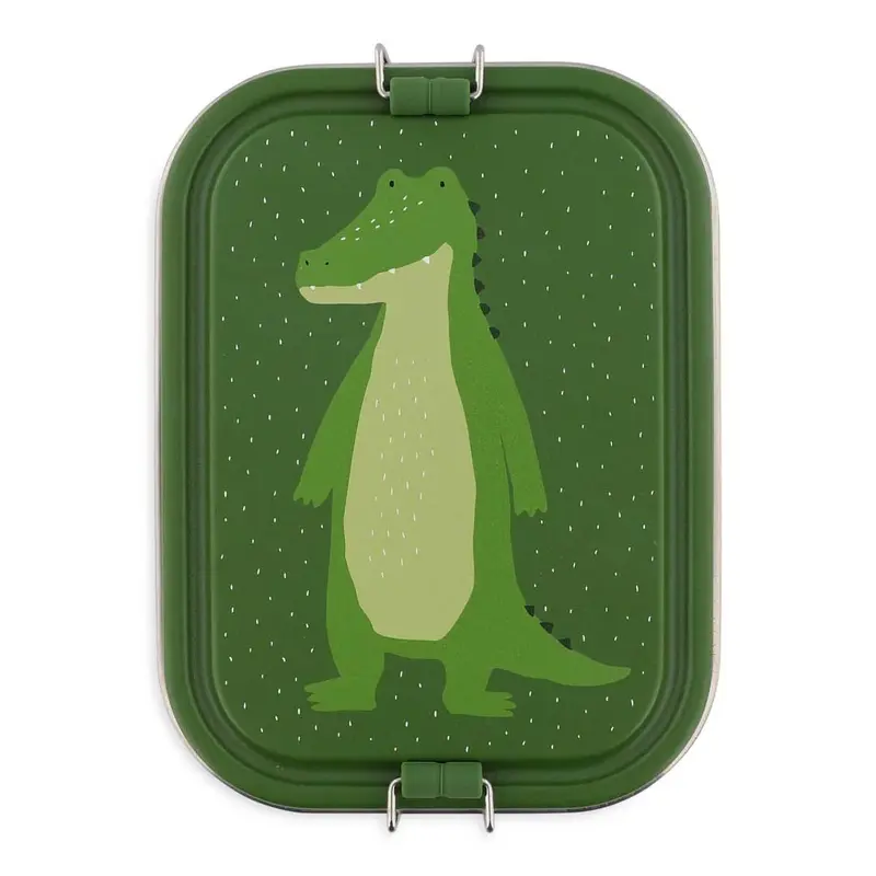 Lunchbox Large Mr. Alligator - Trixie