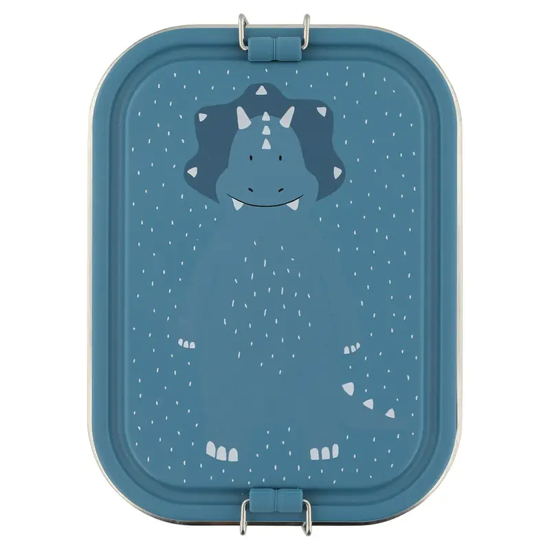Lunchbox Large Mr. Triceratops - Trixie