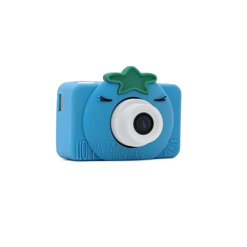 Macchina fotografica per bambini Rookie - Dai 3 anni