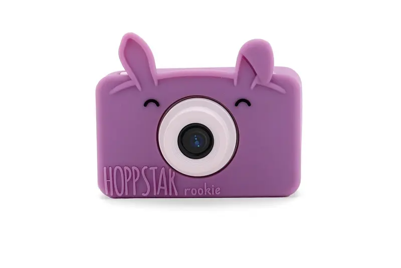 Macchina fotografica Rookie - Blossom