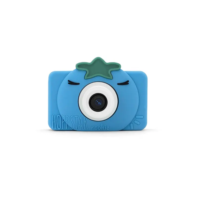 Macchina fotografica Rookie - Blubelle