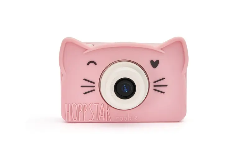 Macchina fotografica Rookie - Blush