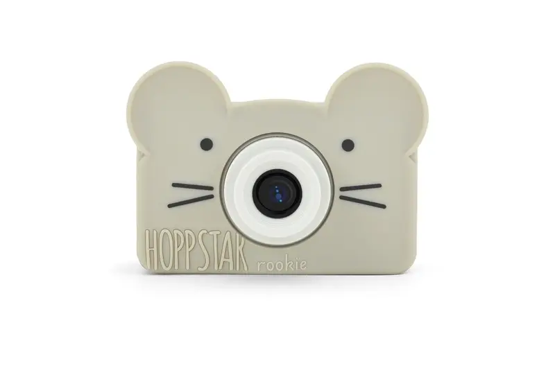 Macchina fotografica Rookie - Oat