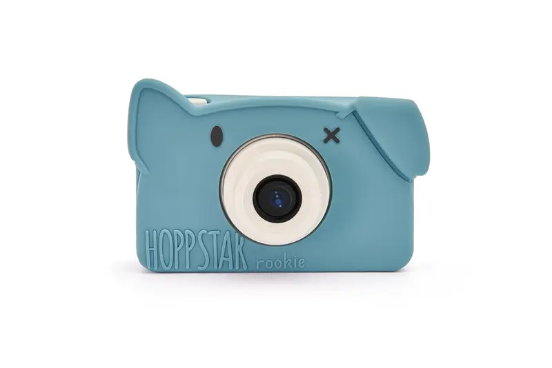 Macchina fotografica Rookie - Yale