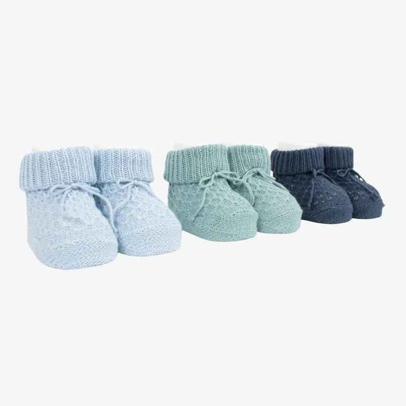 Mafer Scarpe Neonato Caldo Cotone WSC8546