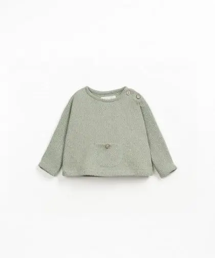 MAGLIA IN JERSEY
