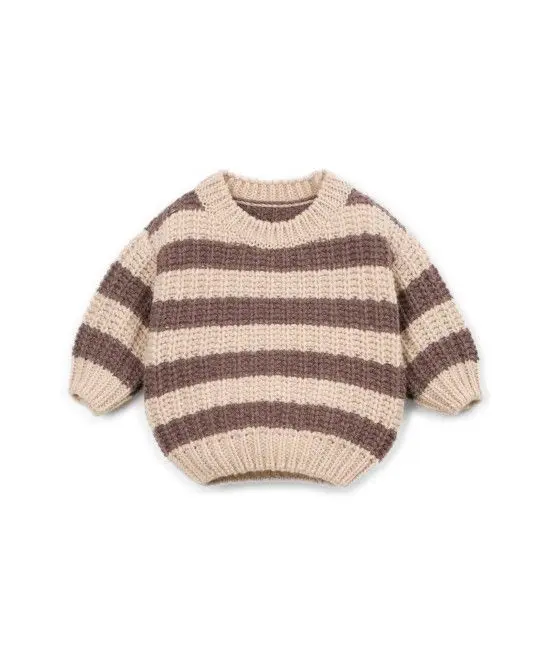 MAGLIA IN MAGLIA TRICOT