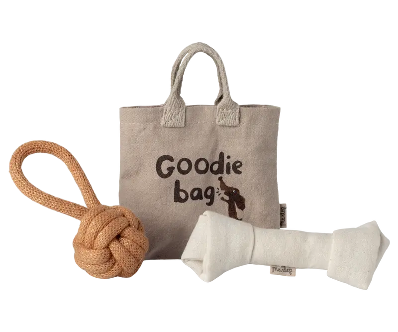 Maileg Accessori Cuccioli – Goodie Bag