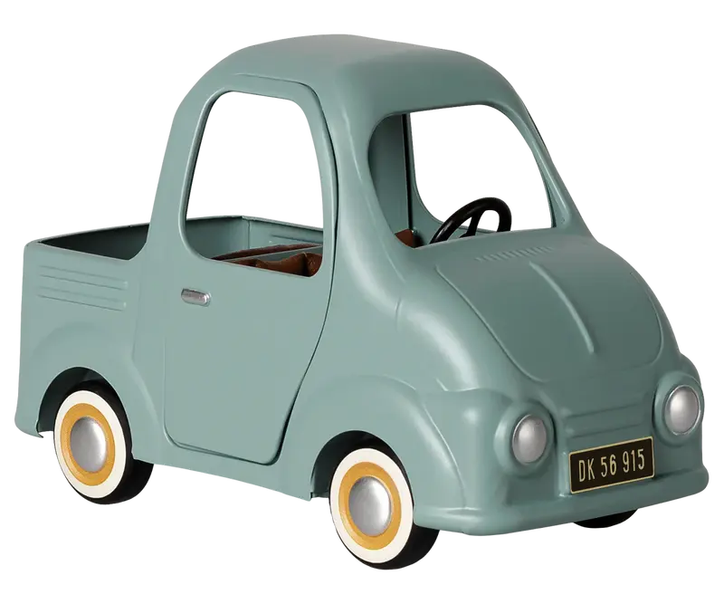 Maileg Furgone Pick-up per Topolini PRE-ORDINE