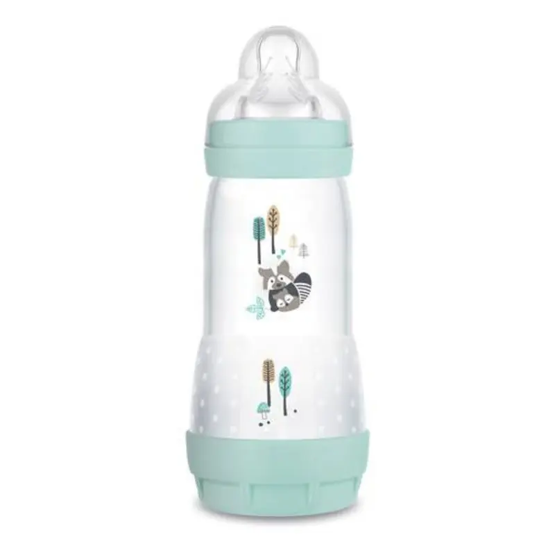 Mam - Biberon Easy Start Anti-Colic 320ml 4m+