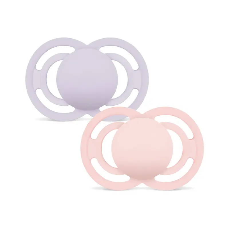 MAM Perfect succhietto, 16+ mesi, set di 2