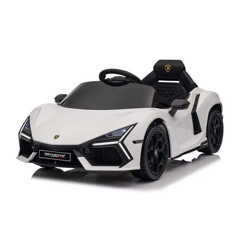 Mandelli - Lamborghini Elettrica Revuelto a Litio 10.8V