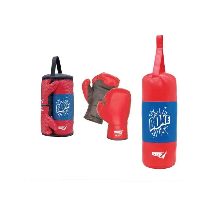 Mandelli - Set Da Box Junior