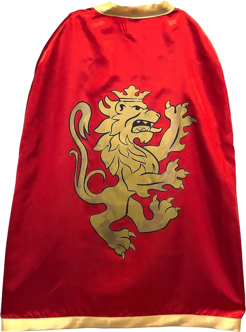 Mantello del Leone d'Oro