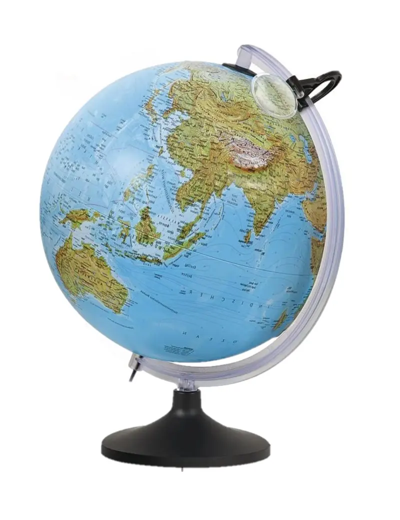 Mappamondo Elite Tecnodidattica