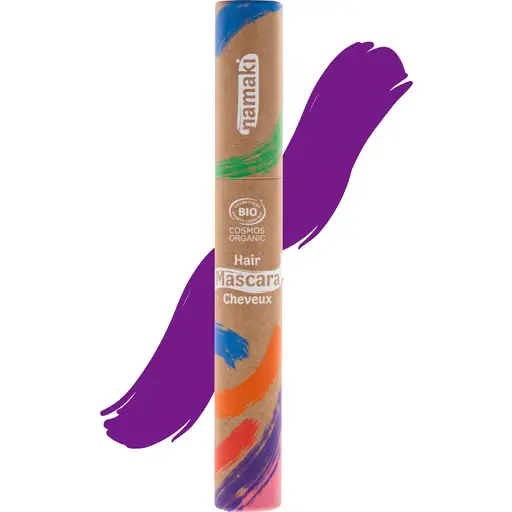 Mascara capelli e ciglia BIO