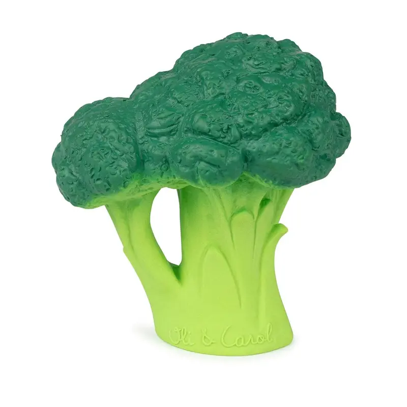 Massaggiagengive Brucy The Broccoli
