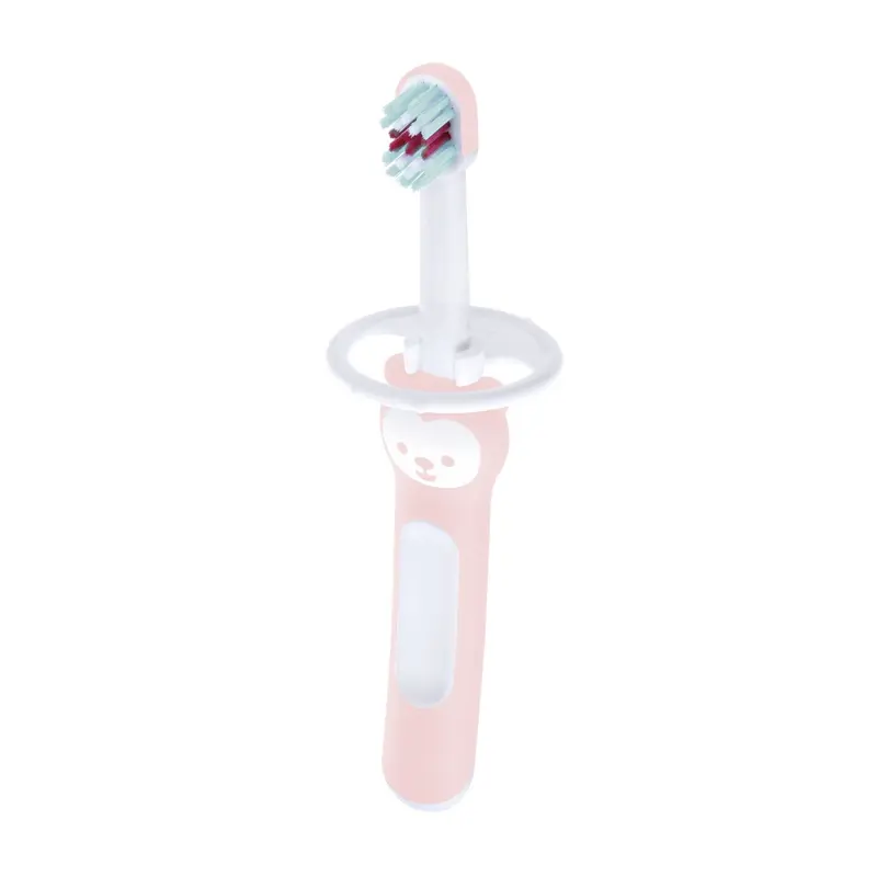 Massaging Brush per la pulizia della cavità orale del bambino