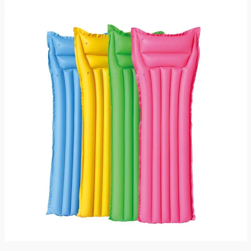 Materassino Gonfiabile Fluo 183x69 Bestway 44007