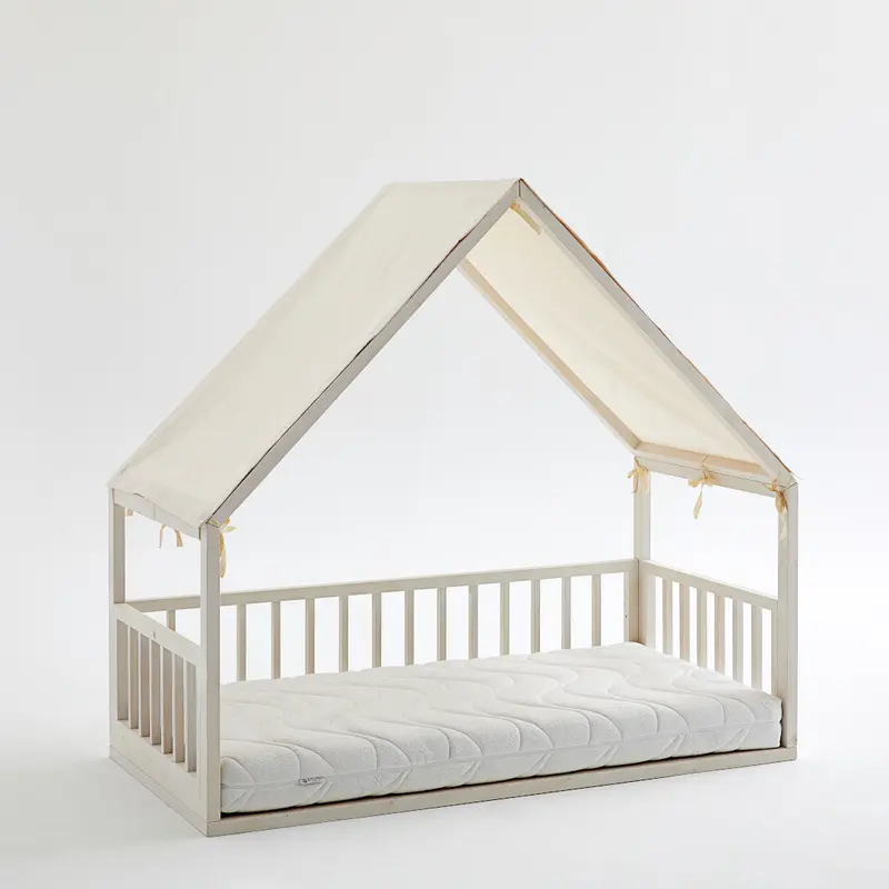 Materasso ondine per letto singolo 90x200cm - Per lettino Ettomio