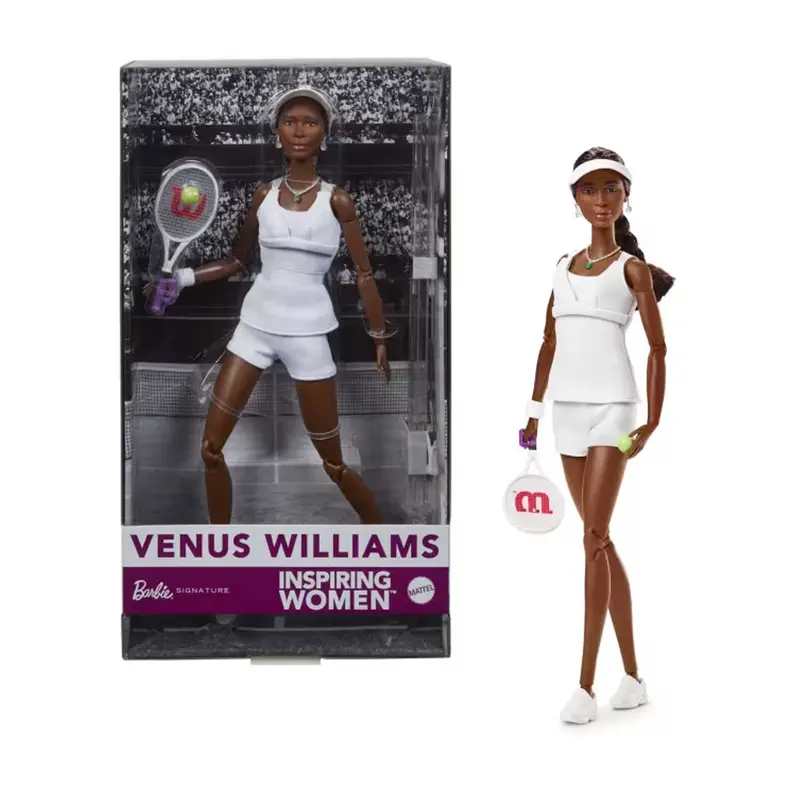 Mattel - Barbie Venus Williams HRM49