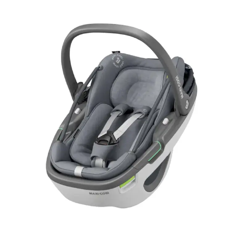 Maxi Cosi - Seggiolino Auto Coral I-Size