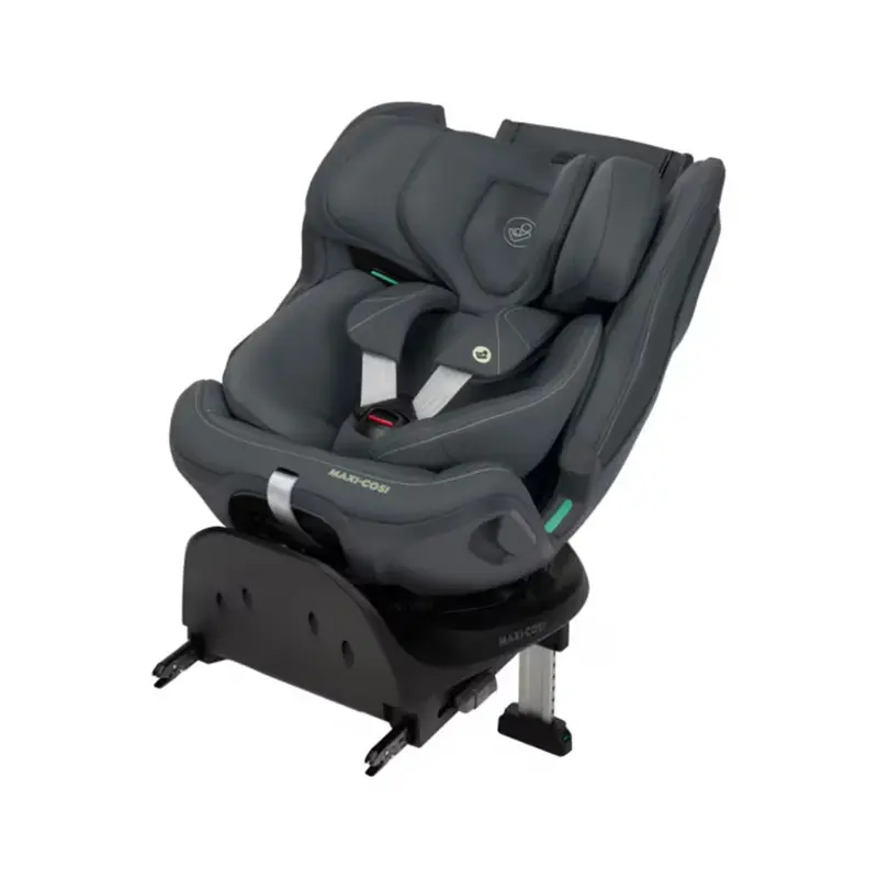 Maxi Cosi - Seggiolino Auto Emerald 360 Plus Isize