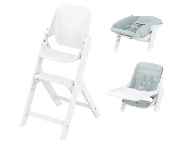 Maxi Cosi - Seggiolone pappa Nesta - dalla nascita fino a 110kg