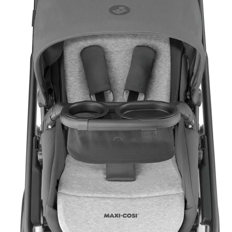 Maxi Cosi - Vassoio per passeggino Lila