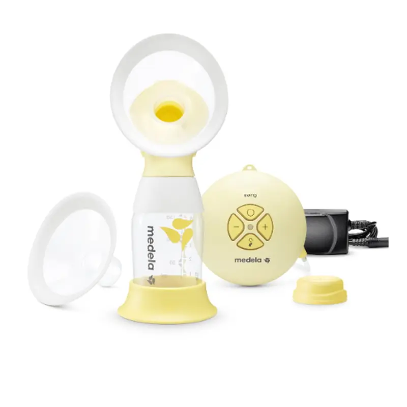 Medela - Tiralatte Elettrico Swing Flex