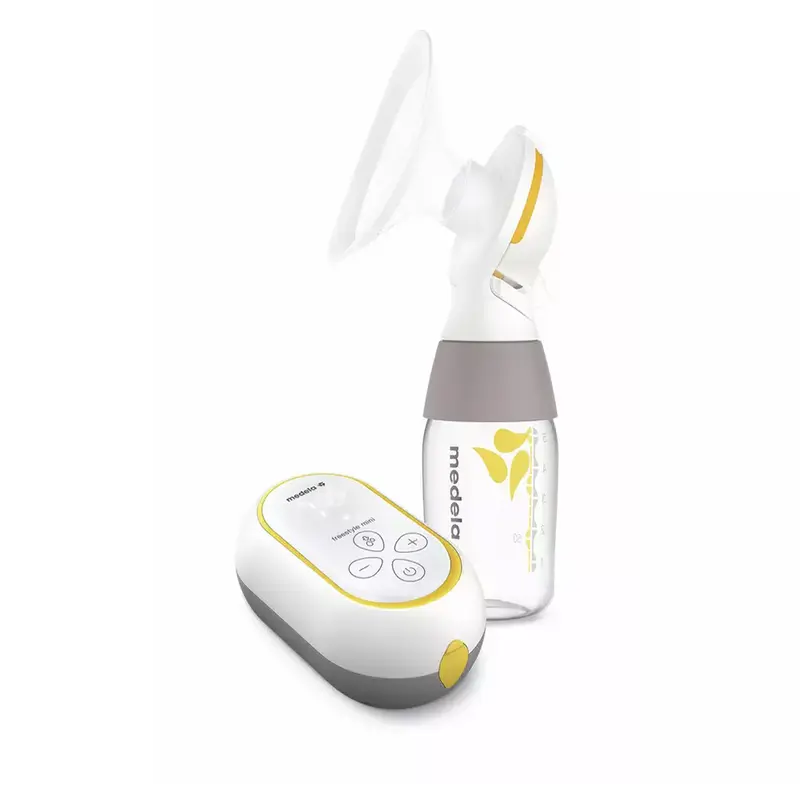 Medela - Tiralatte Free Style Mini Classic Singolo