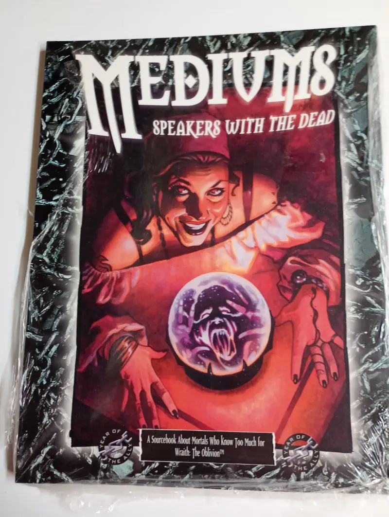 Mediums