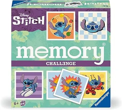 Memory Stitch