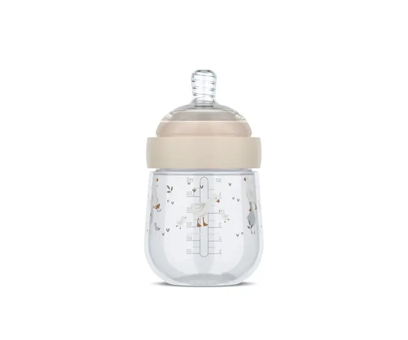 Metra-Biberon Anticolica Mio Little Goose 165ml