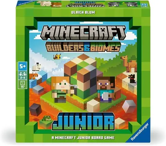 Minecraft