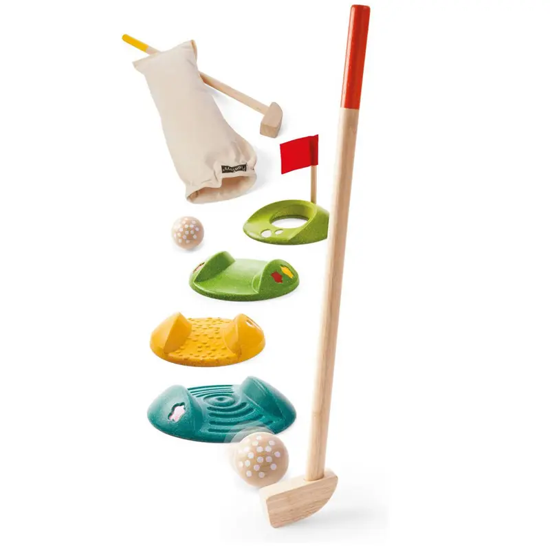 Mini Golf