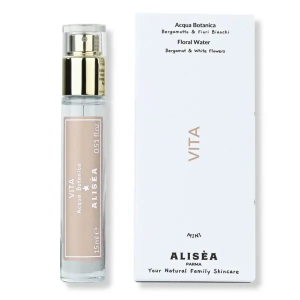 Mini Vita -Alisea Parma